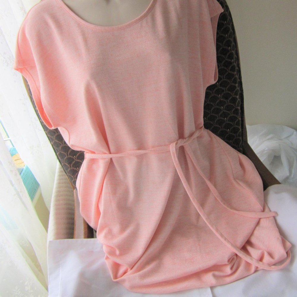 Talbots Sleeveless Maxi Dress - NWT